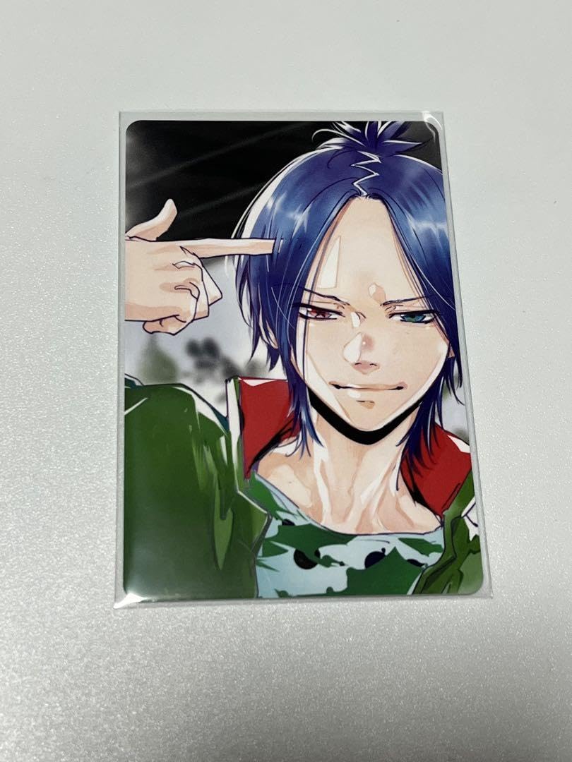 Amazon.co.jp: 家庭教師ヒットマンREBORN 天野明展 自撮り風 特典 六道 