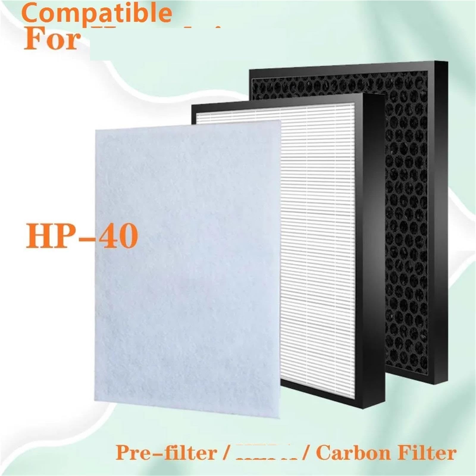 Filtri Purificatori D'aria, Compatibili Con Hyundai