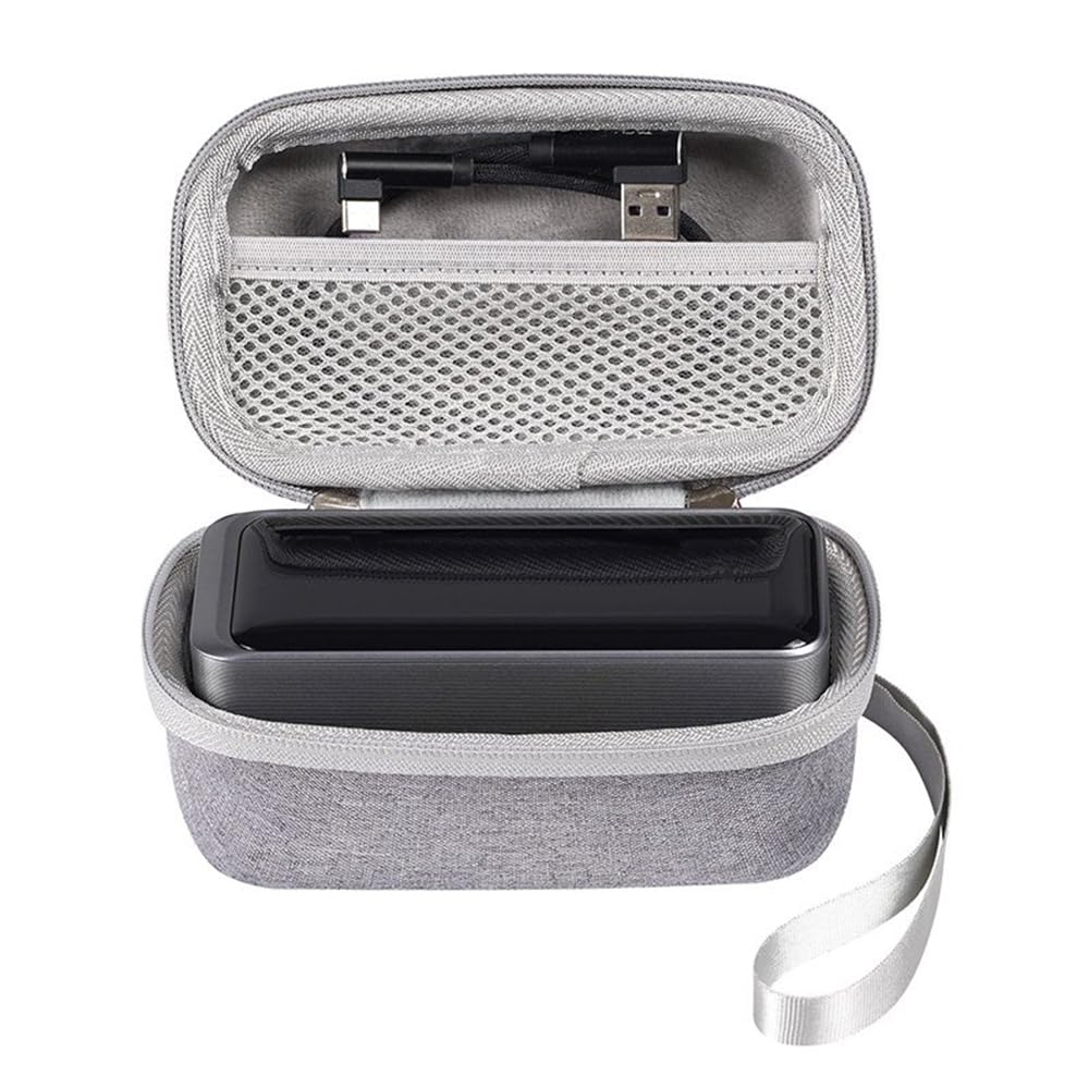 Long Life 9100mAh Extended Double Layer Battery Replacement Hard Cover Compatible with Samsung Galaxy Note Edge SM-N915T