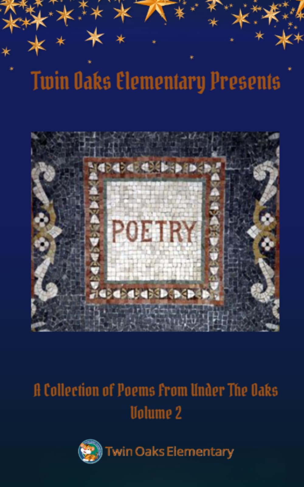 Poetry: A Twin Oaks Publication