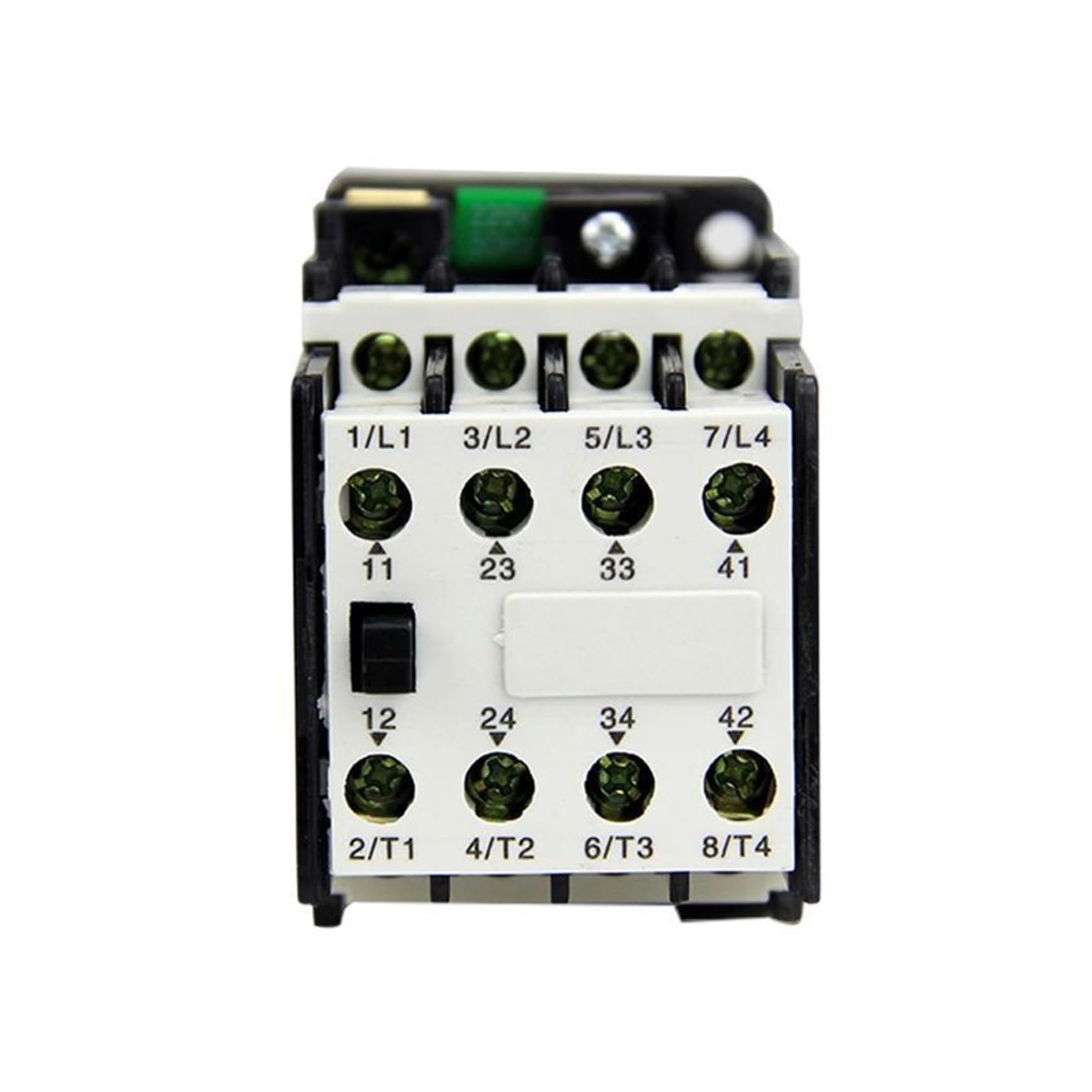 KKCZOFMJ AC Contactor CJ20-10A 220V | CJ201022M