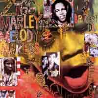 Amazon.com: One Bright Day by Ziggy Marley & The Melody