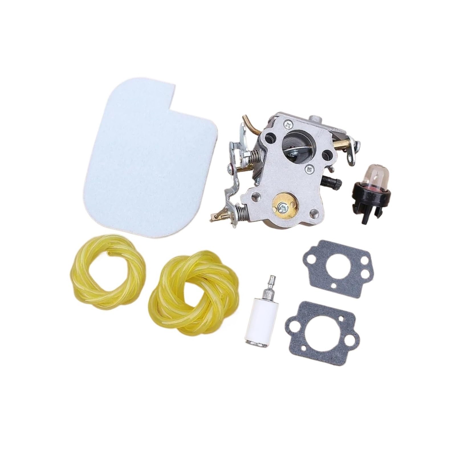 Carburateur pour tronçonneuse Partner P3314 P3416 et PP3816 pièce moteur OEM 545070601