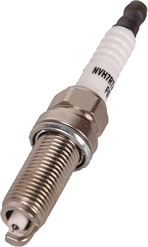 Miniatura 5 de ZONEEAKO 4Pcs Fits Iridium Platinum Spark Plugs 96964 A0283A0009