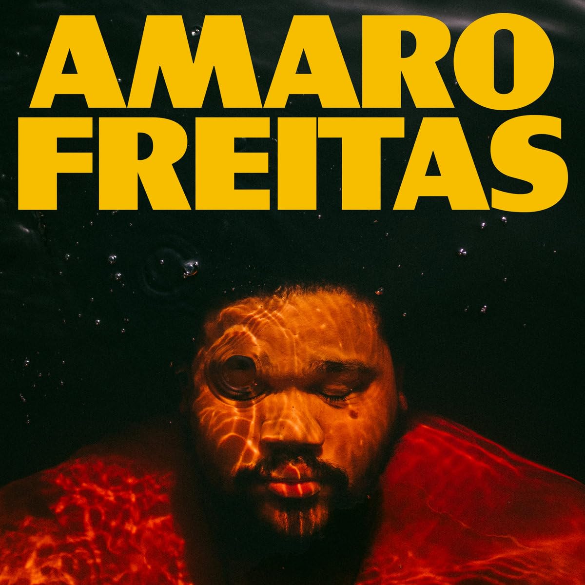 Amaro Freitas Y'Y レコード　帯付き 61qh6s2brDL.jpg