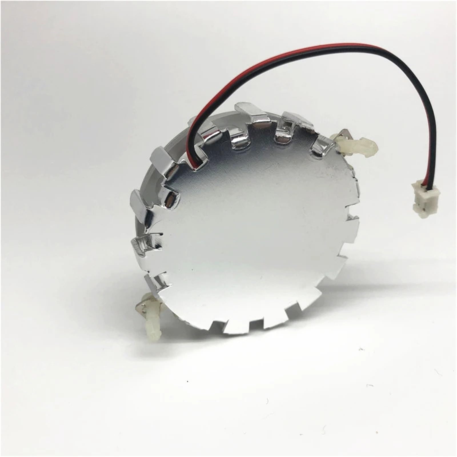PC BGA wentylator karta graficzna wentylator mostkowy chipy wentylator z radiatorem 12 V 55 MM otwór bez chłodnicy 2pin(XH2.54 2PIN)