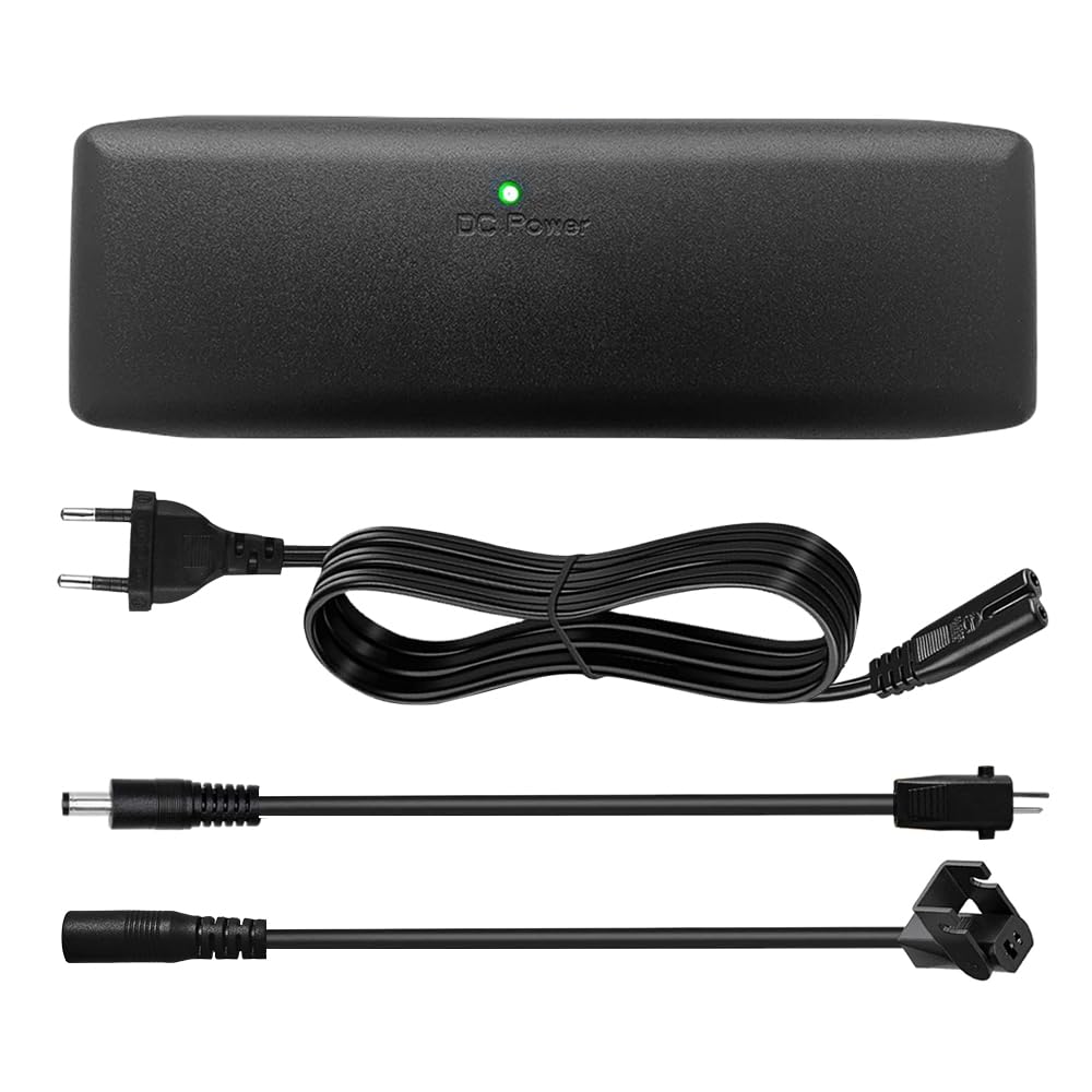 Huachuang Reclinabile - alimentazione trasformatore,Solleva la sedia o Reclinabile elettrica AC/DC Cambio Alimentazione elettrica Trasformatore 29V 2A,per trasformatore OKIN Limoss