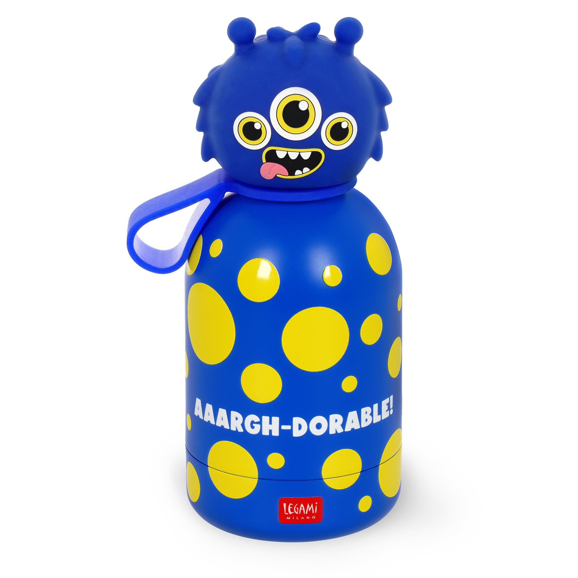 Borraccia termica Kids Bottle - Monster