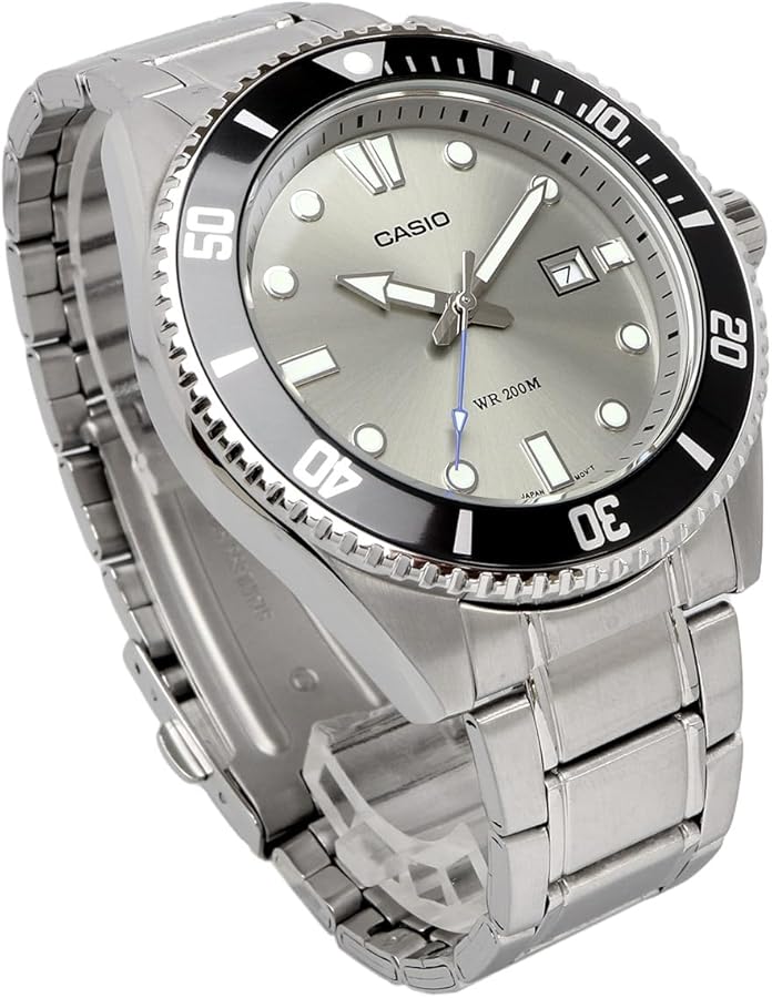 Amazon.co.jp: [カシオ] CASIO スタンダード アナログ スポーツ 20気圧