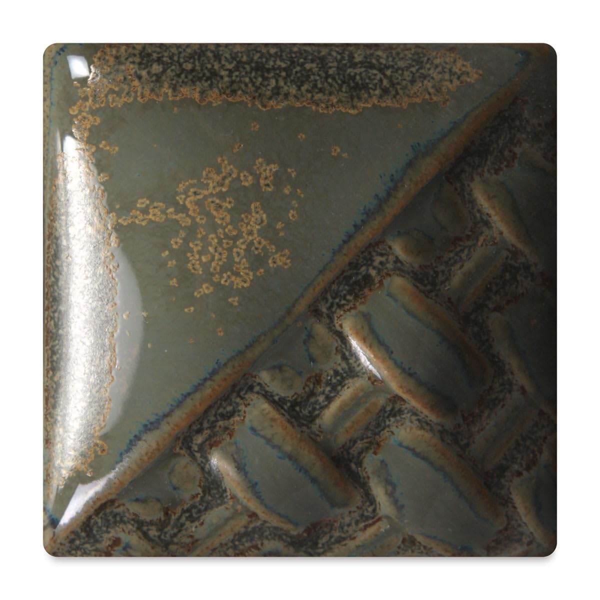 Stoneware Classic Glaze - Smoke, Pint