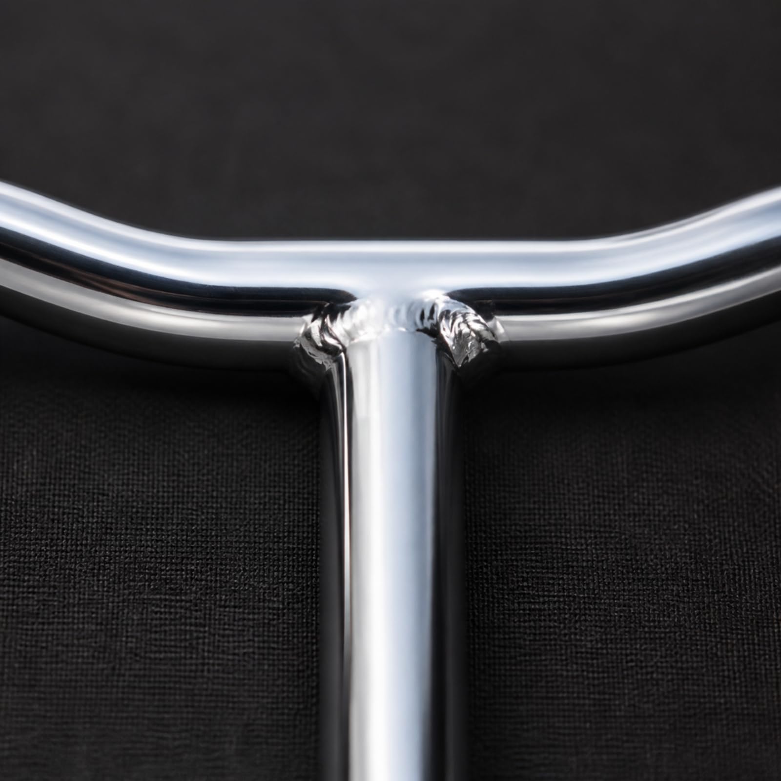 Guidon Vélo Antidérapant, Noir