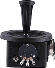 Joystick Potentiometer -D203B- 5K 2-Axis 2D Monitor Keyboard Ball Joyrode Controller Photo Film Tool Durable