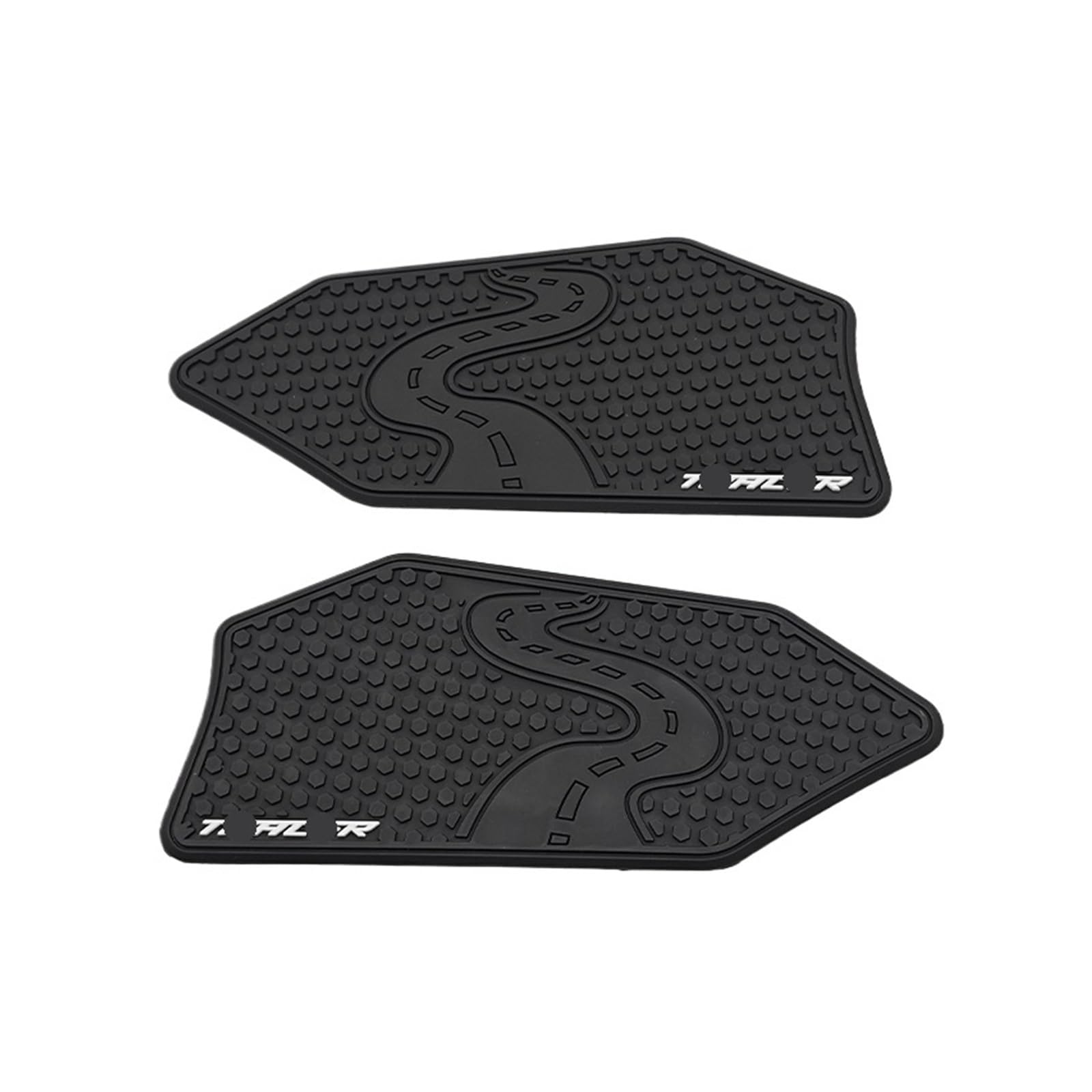 Motorcycle Fuel Tank Cap Sticker for Ya&maha TRACER9GT for Tracer 9GT TRACER9 GT 2025 for Tracer 9gt Motorcycle Tank Protection Sticker Set