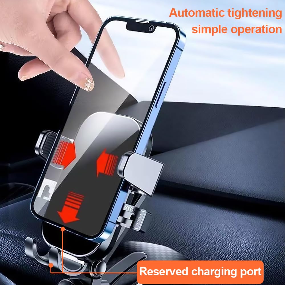 Autotelefoonhouder