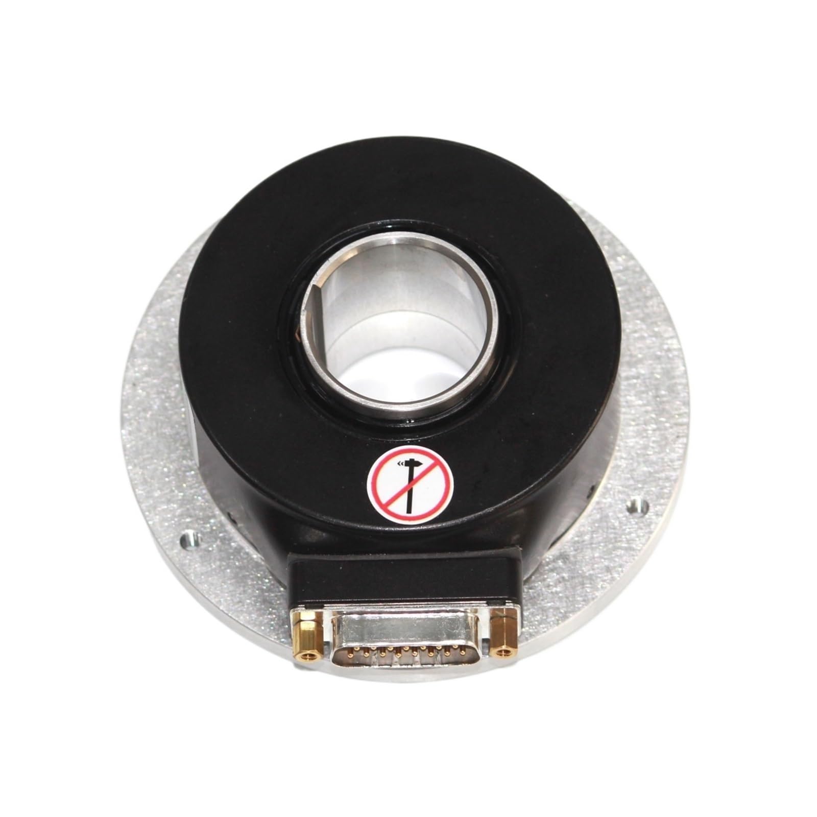 Encodeur rotatif AAA633L1 ABA633L1 de pièces de rechange d'ascenseur d'escalator