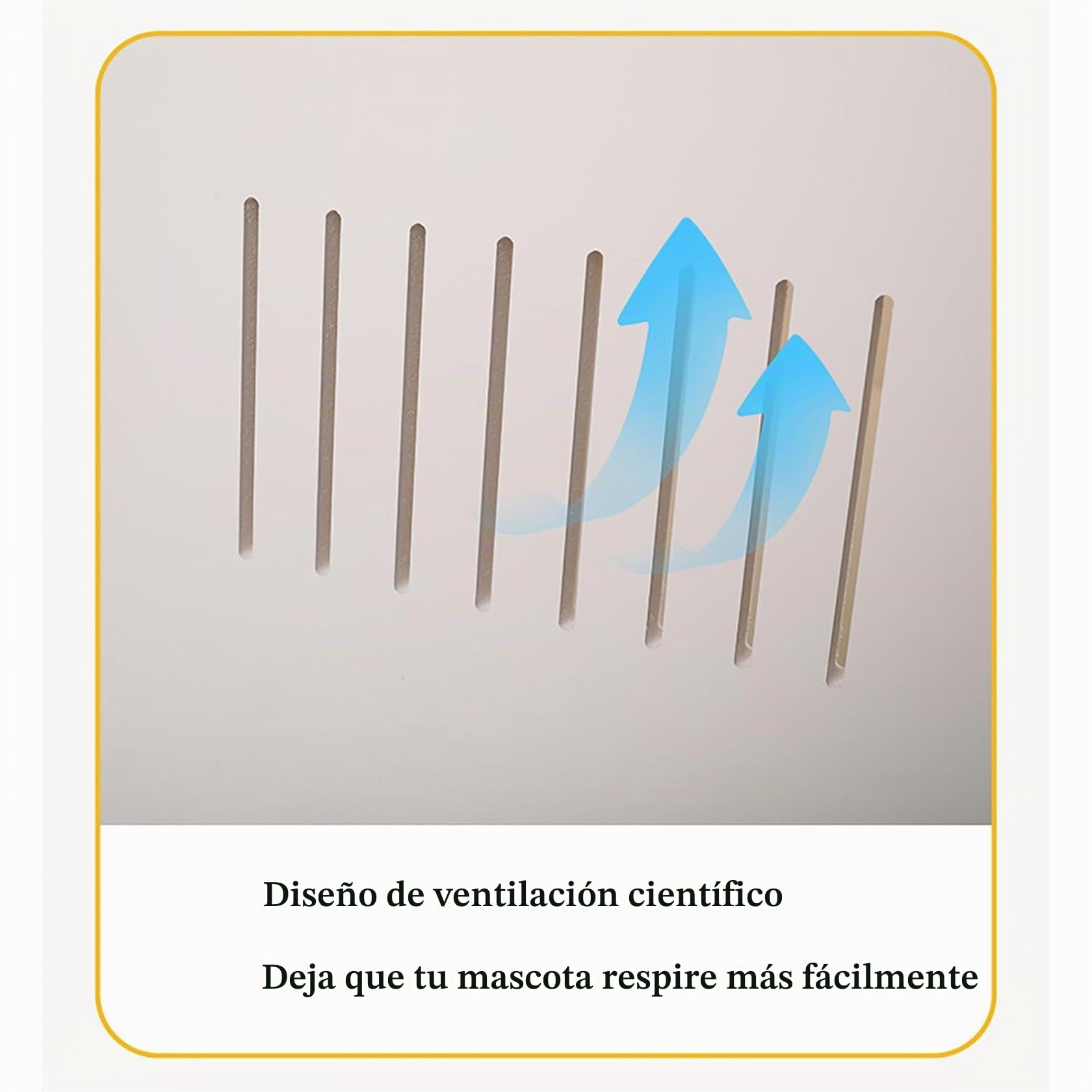 ZUMAHA Caja Incubadora para Perros, Incubadora De Gatos De 60 * 50 * 50cm para Cachorros, Incubadoras E Incubadoras Cachorros, Gatitos, Todos Los Bichos