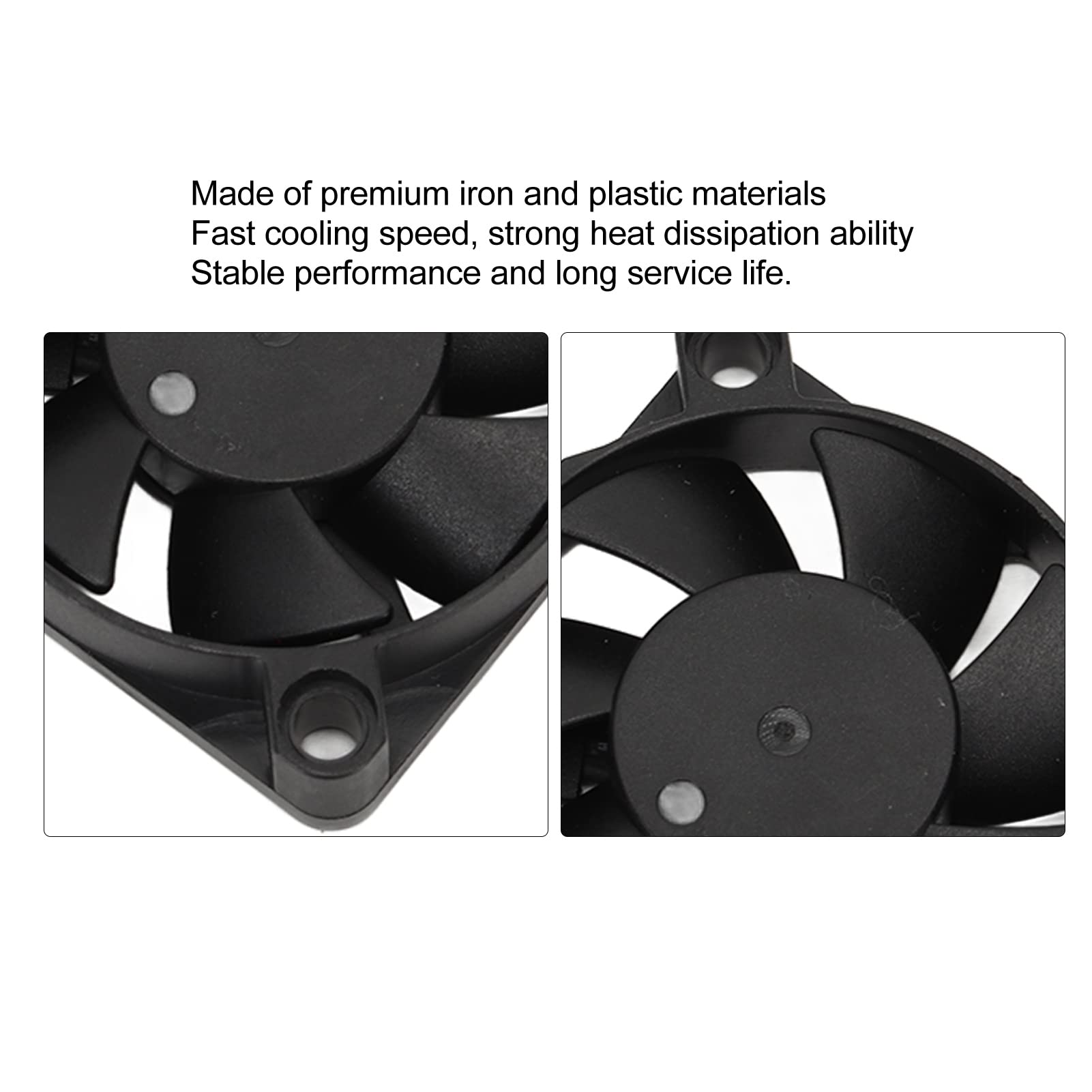 Couvercle De Dissipateur Thermique Pour Moteur RC, Ventilateur De