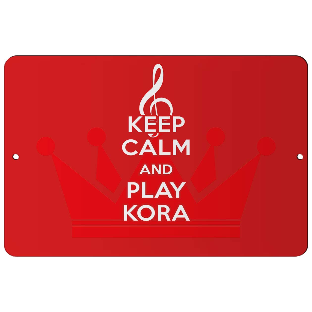 Makoroni - Keep Calm and Play Kora - 12
