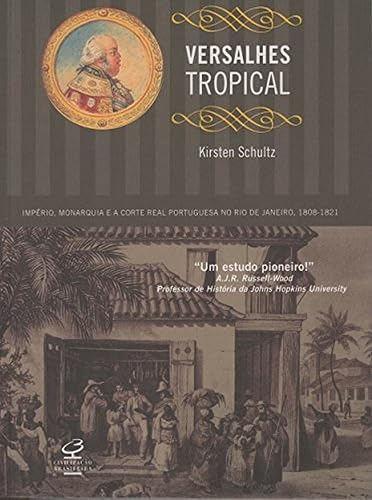 VERSALHES TROPICAL