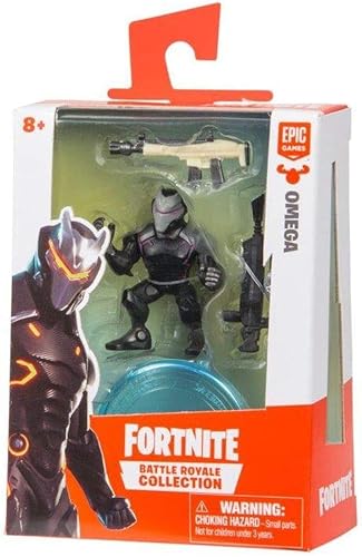 Miniatura 6 de Fortnite Figura coleccionable, multicolor, modelo surtido