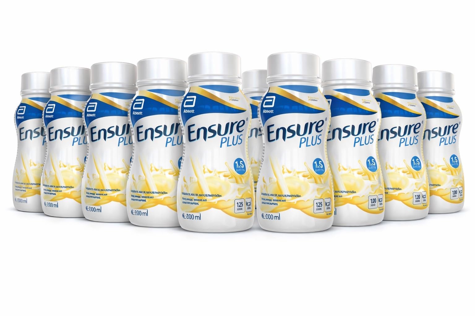 Ensure Plus Banana (12 Pack)