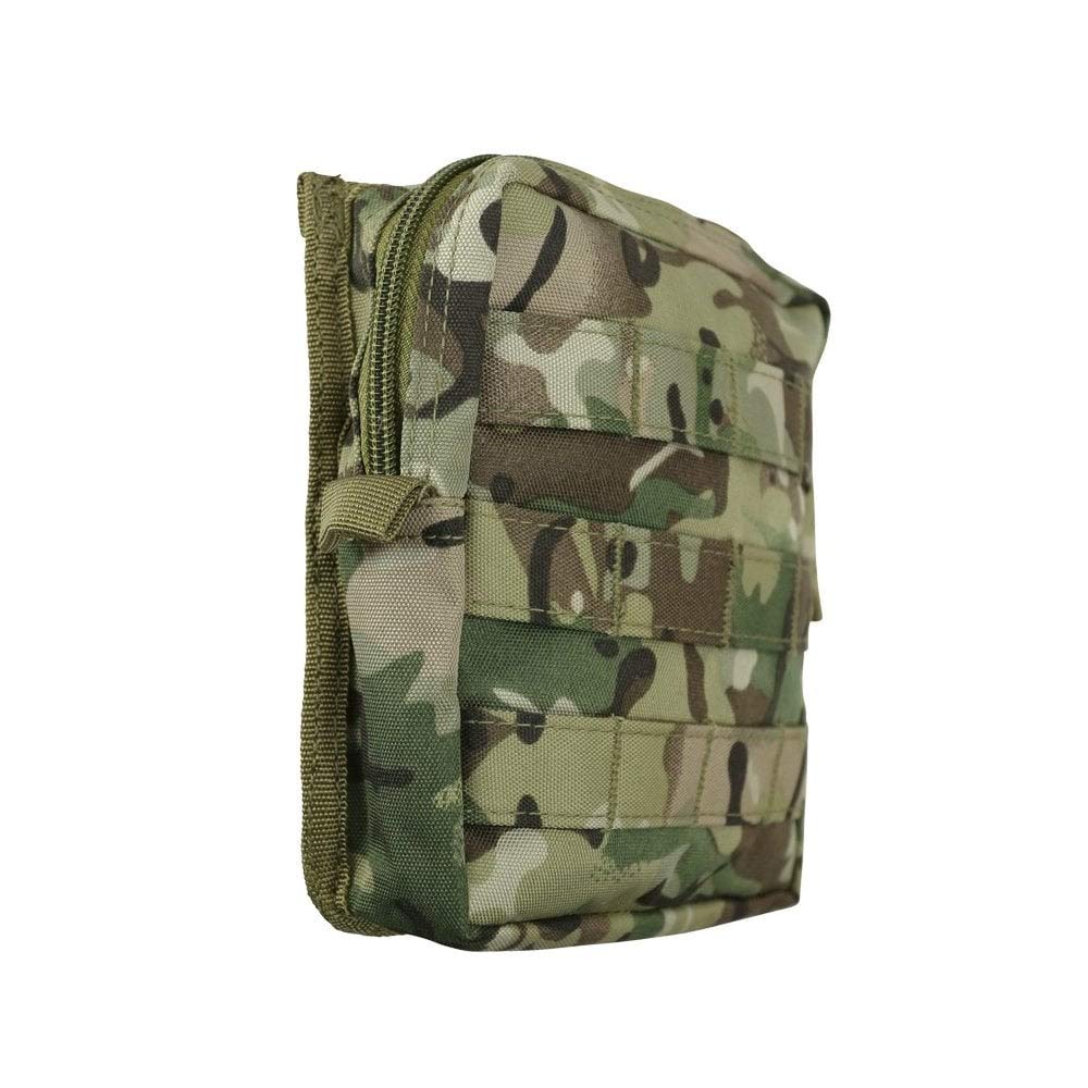 Kombat Molle Utility Pouch Medium BTP