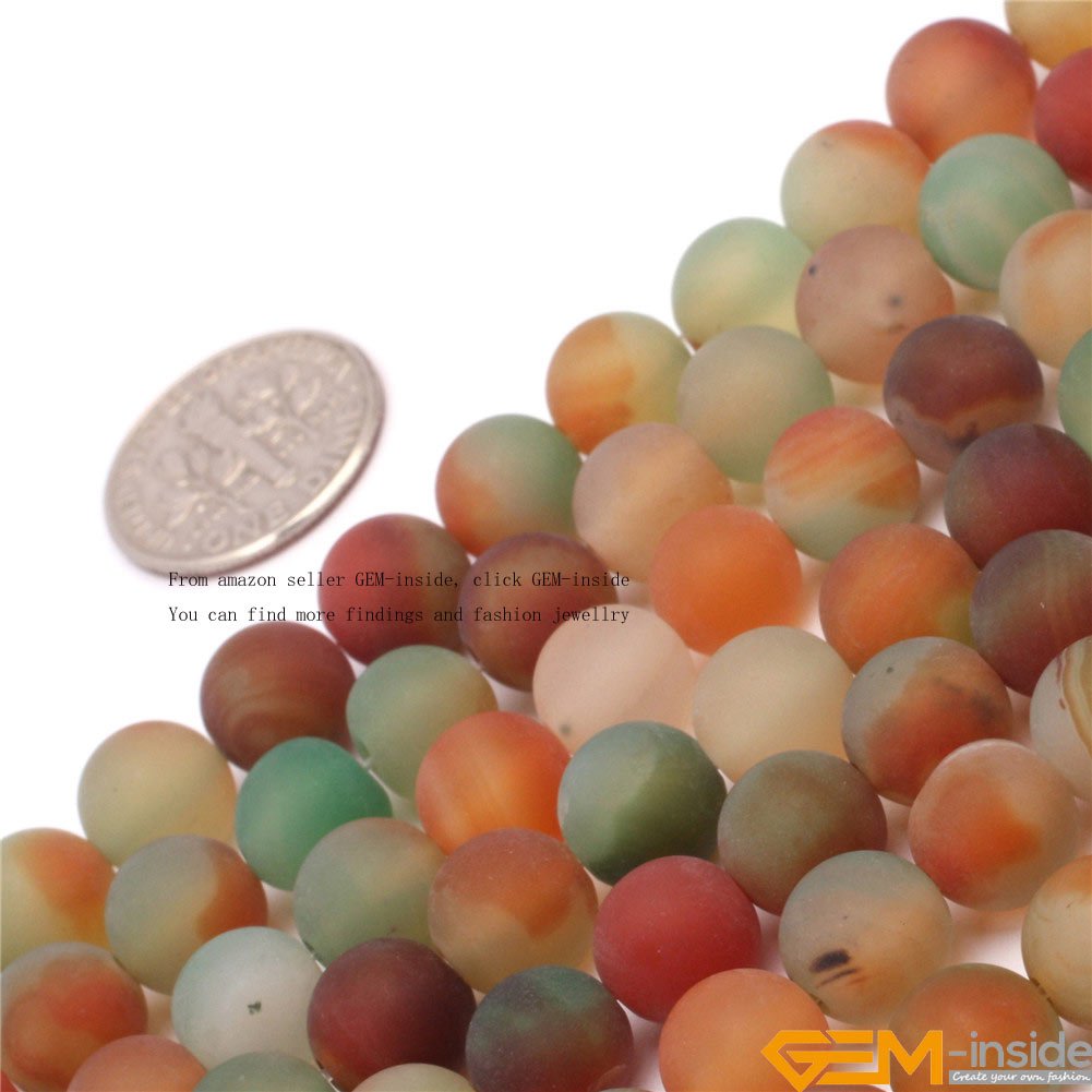 Perline Distanziali Per La Creazione Di Gioielli, Perline Distanziali