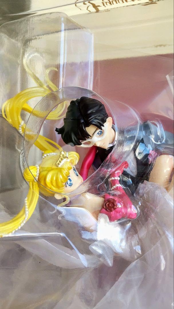 Amazon.co.jp: セーラームーン ファンクラブ限定 仮面舞踏会