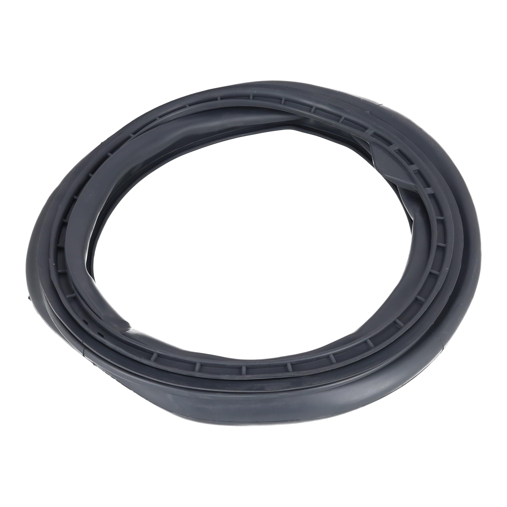 sparefixd Uszczelka gumowa uszczelka do drzwi pasuje do pralki Hotpoint C00381641