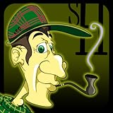 Wimmelbildspiele - Detektiv Sherlock Holmes