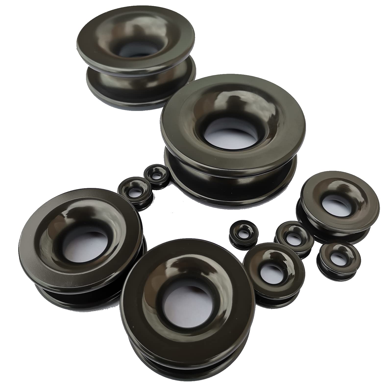 I 波動込めリング Amazon.co.jp: R29x20mm セーリング 低摩擦リング ヨット