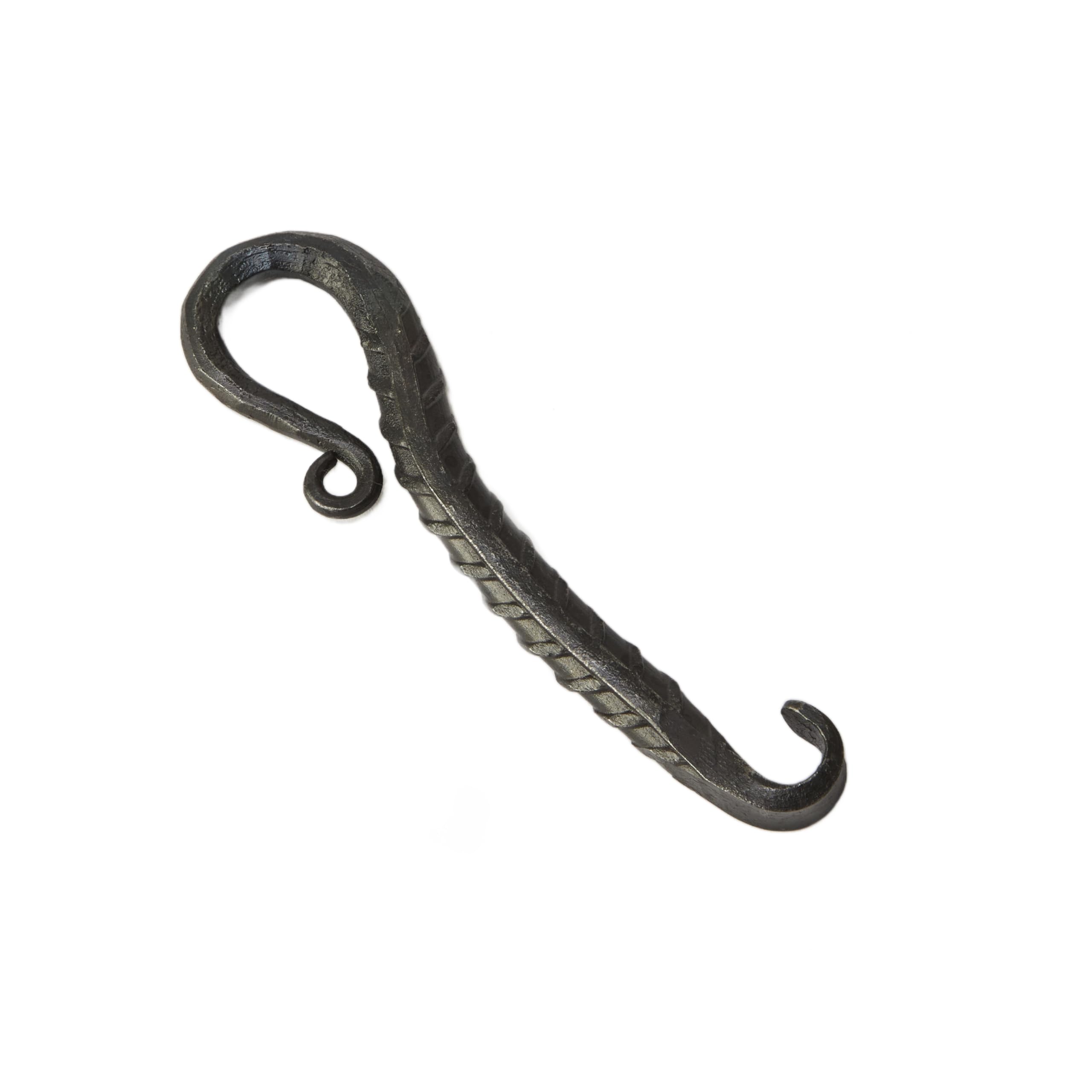 Raven ForgeRebar Bottle Opener