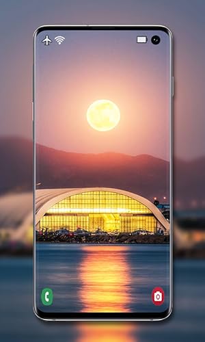 Moon Wallpaper & Backgrounds