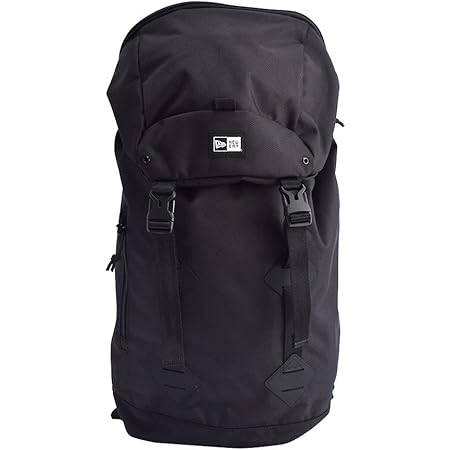 Amazon ニューエラ New Era リュック Rucksack Mini バック 5l Blk New Era ニューエラ メンズ