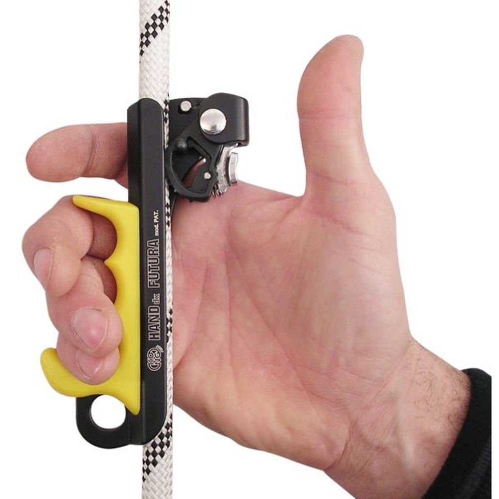 Futura Hand-Steigklemme