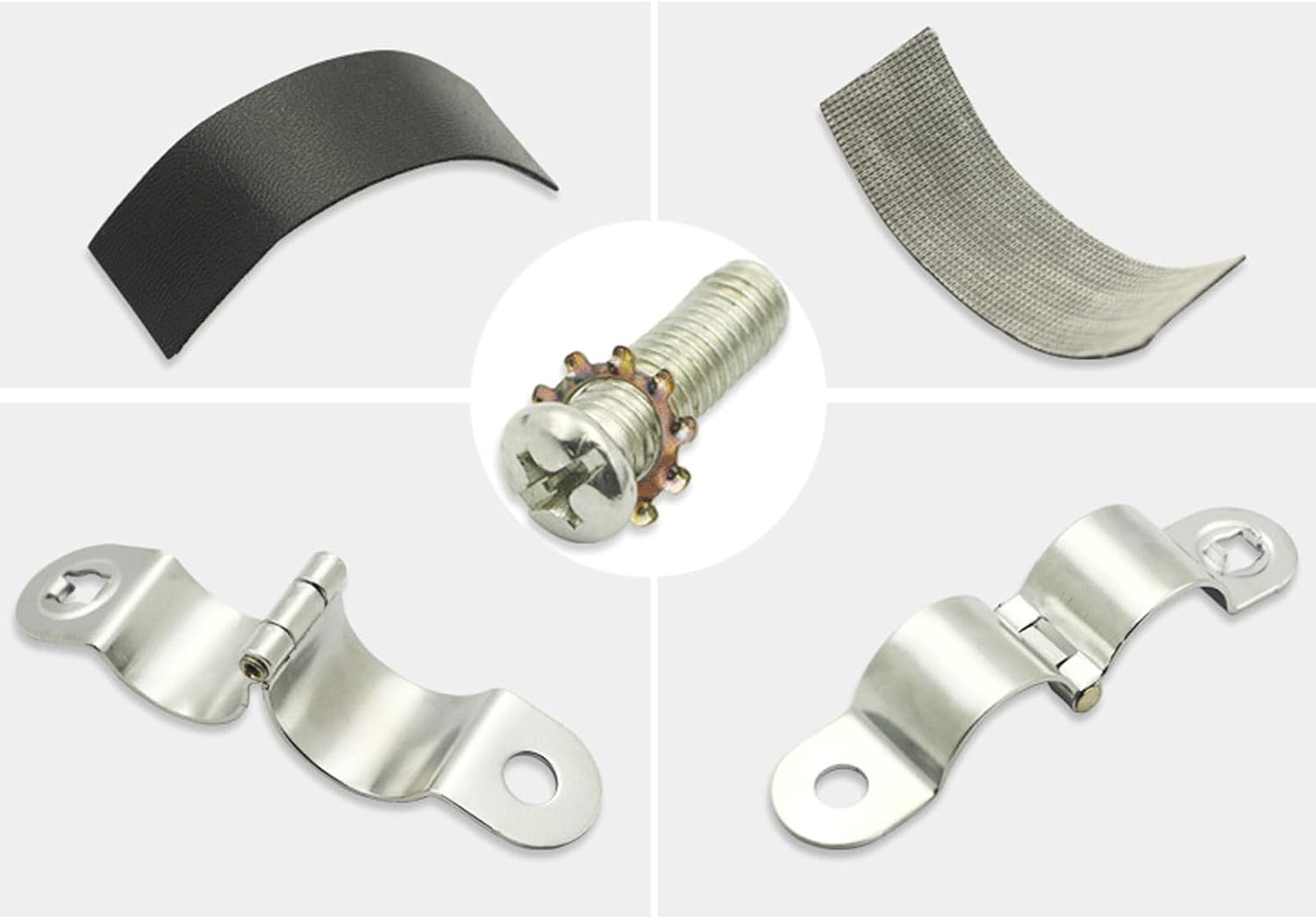 Not Slip Steering Spinner Handle with Rubber Padding for Reduced Arm Fatigue & Smooth Rotation Easy Turn Car Accessory