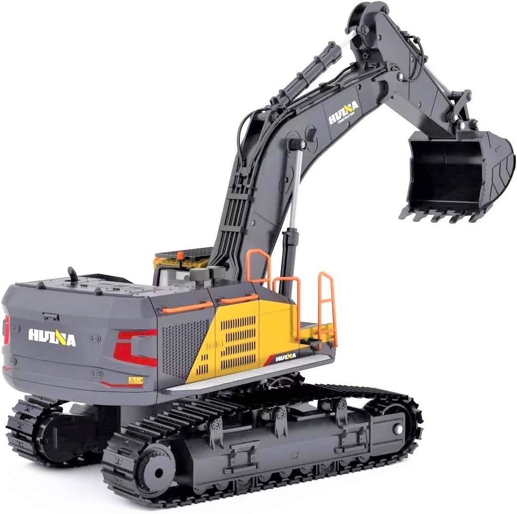 本格仕様 22ch 1/14スケール パワーショベル ラジコン 重機 ユンボ Amazon.co.jp: 【matechjpn】建設重機ラジコン 1/14スケール 2.4