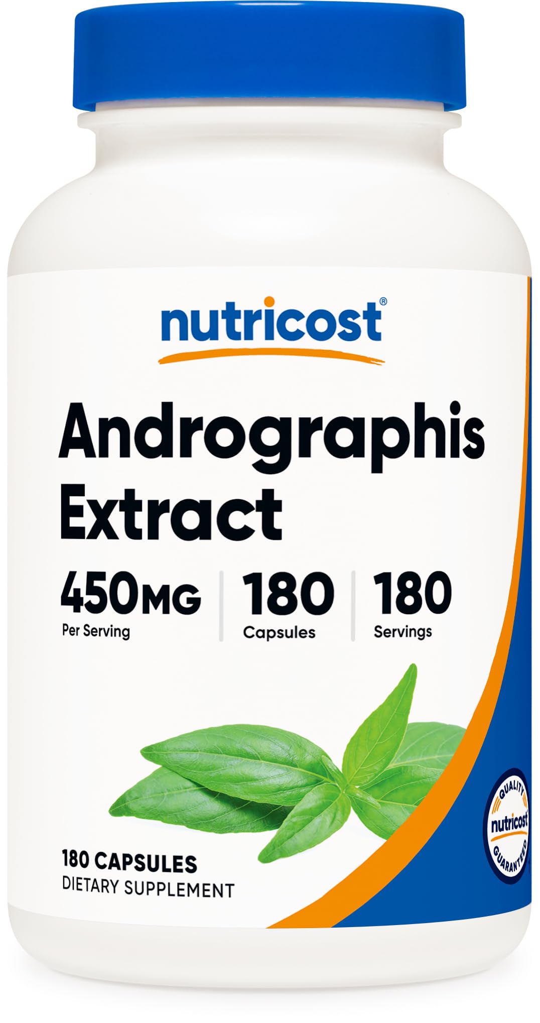 Nutricost Andrographis