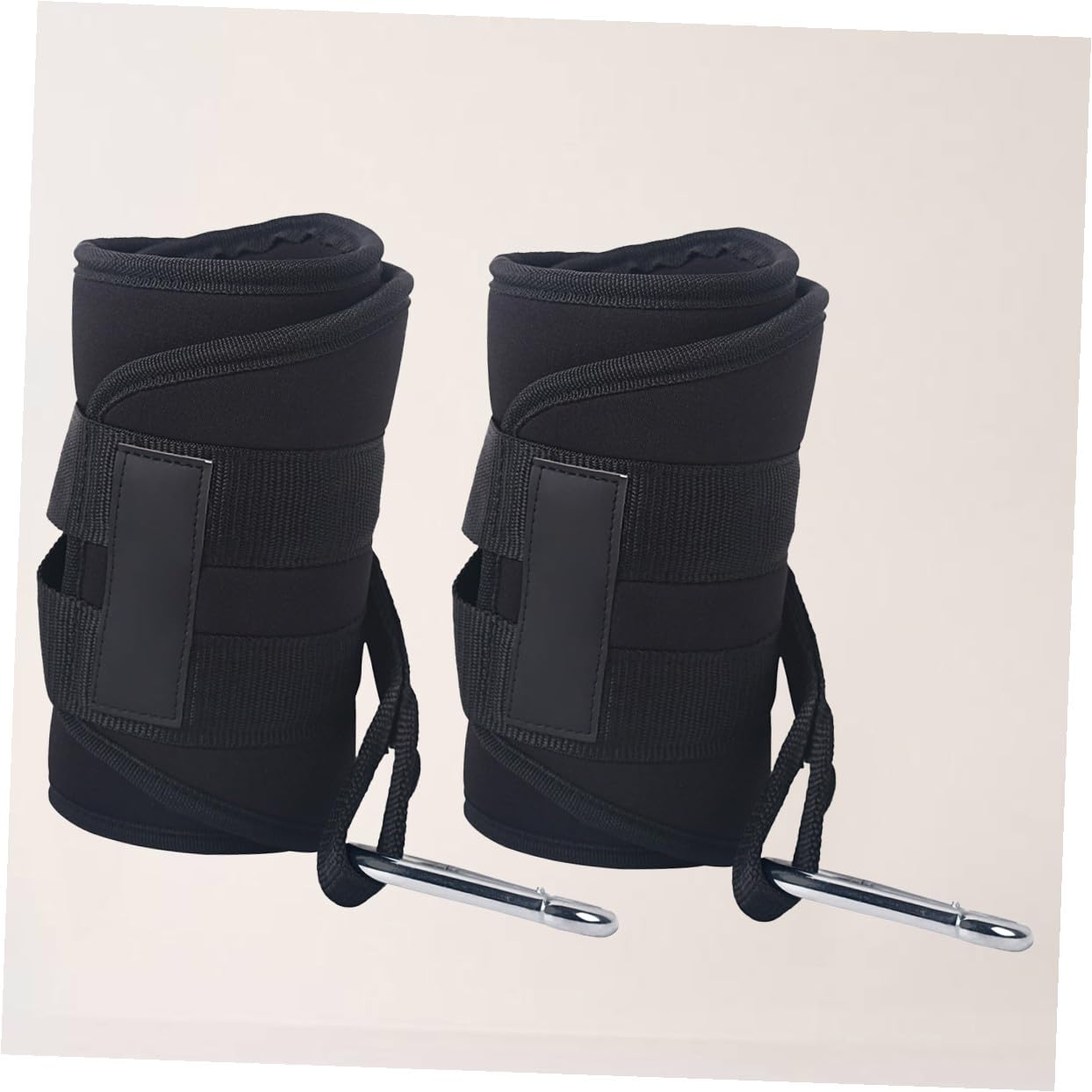 Abaodam Cinturón Voladizo De Fitness para Abdominales y Entrenamiento De Fuerza Bandas Elásticas De Resistencia Profesionales para Gimnasio para Dominadas y Ejercicios Musculares