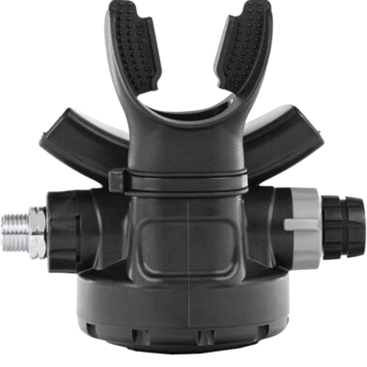 Dive Rite Dive Rite XT2 Second Stage Only (No Hose) Left Hand