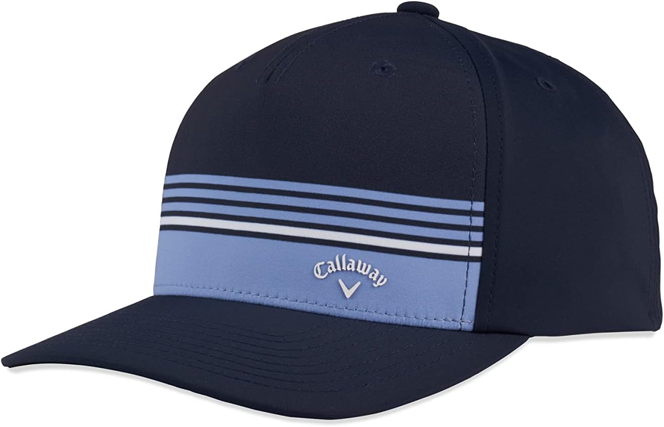 Callaway Golf Catch It Clean Hat (Black)