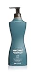 Gel Hand Wash, Basil, Biodegradable Formula, 12 Fl Oz (Pack of 1)