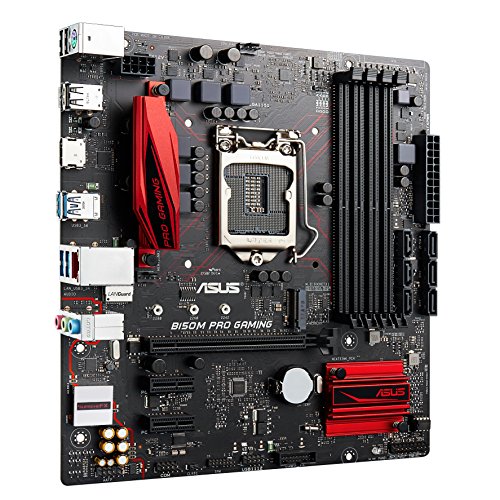 B150M PRO GAMING