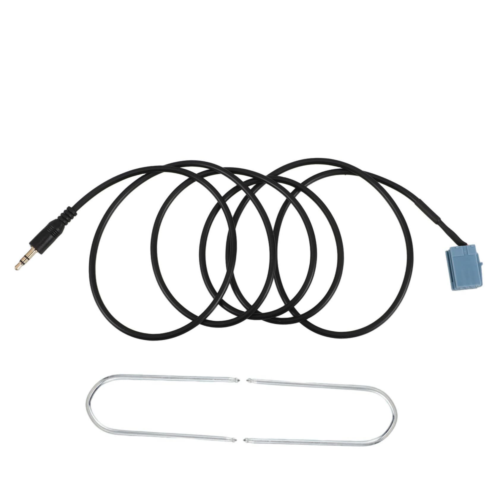 VILLCASE Audio Input Tool Kit Complete Set Audio Cable Remover Wide Compatibility Ideal for Professionals Amateurs