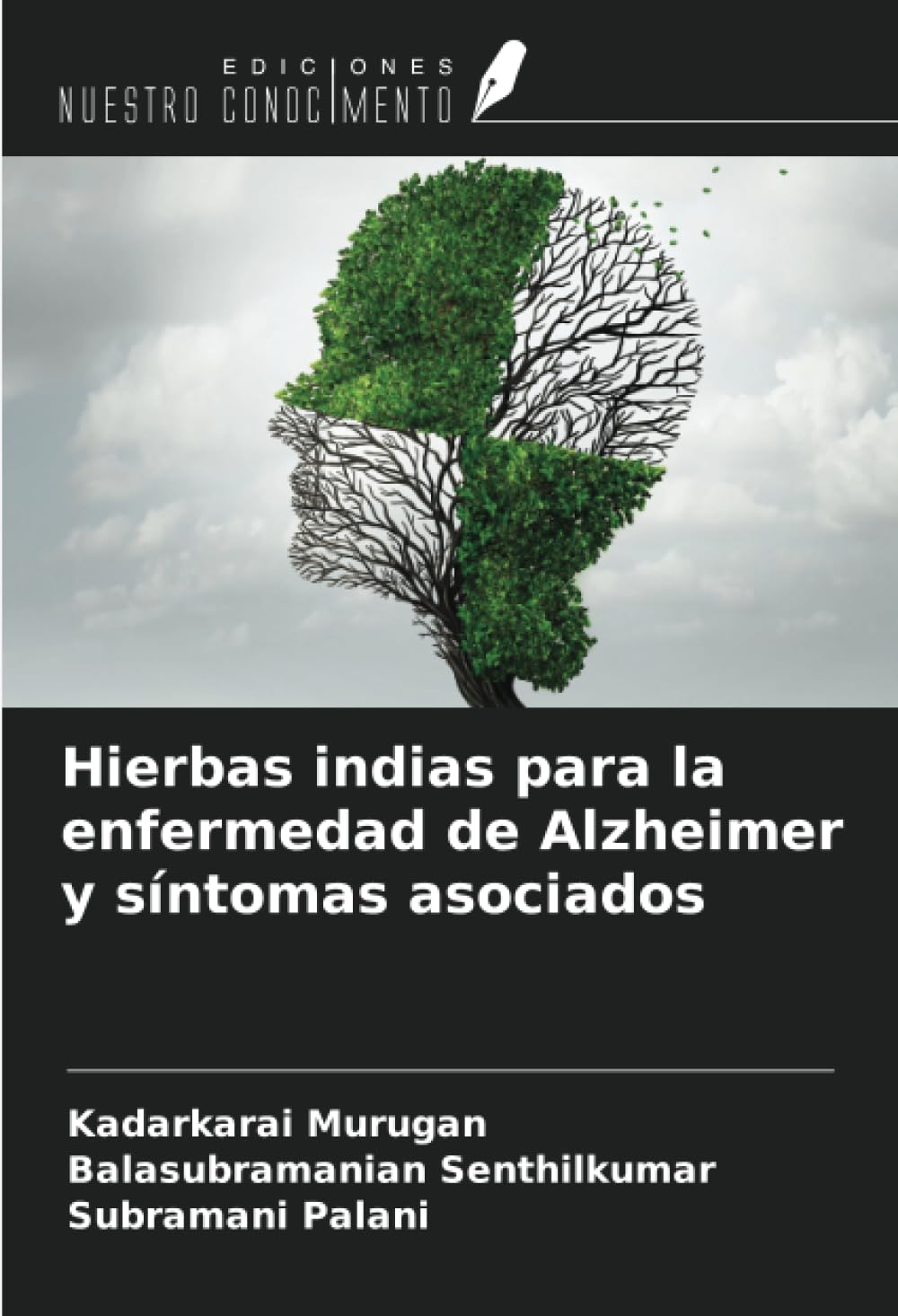 Hierbas indias para la enfermedad de Alzheimer y síntomas asociados