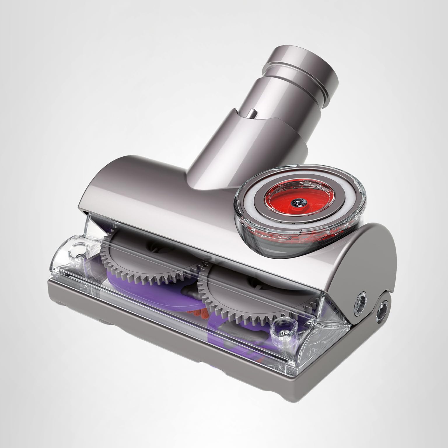 Amazon.com - Dyson Tangle Free Turbine Upholstery Tool, Genuine