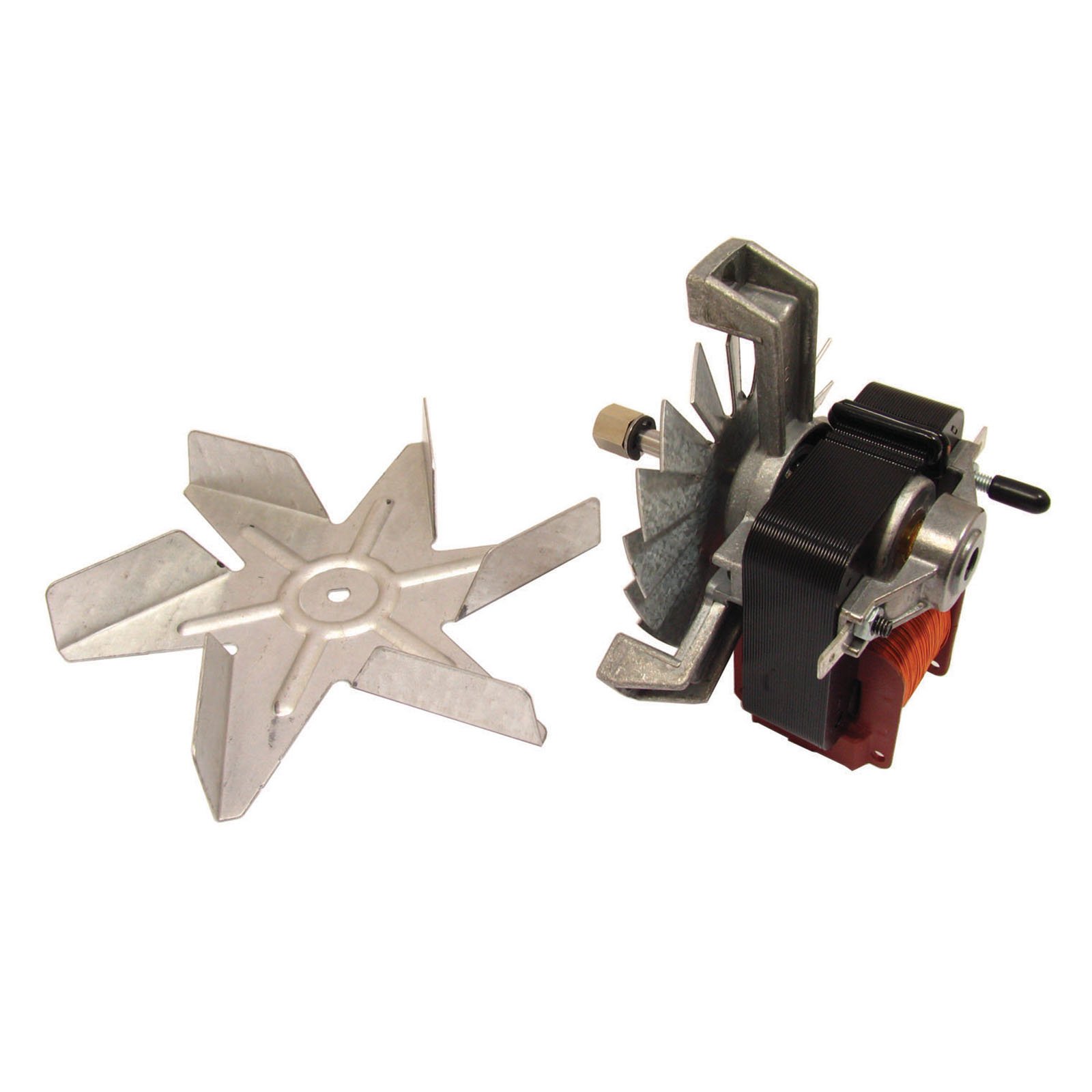 Buy Whirlpool Fan Oven Cooker Motor Unit Online at desertcartUAE