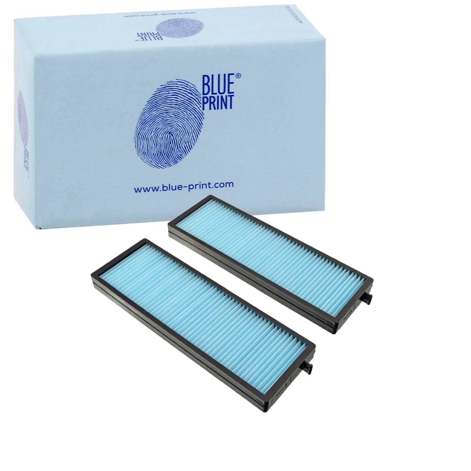 Blue Print ADG02570 Cabin Filter/Pollen Filter