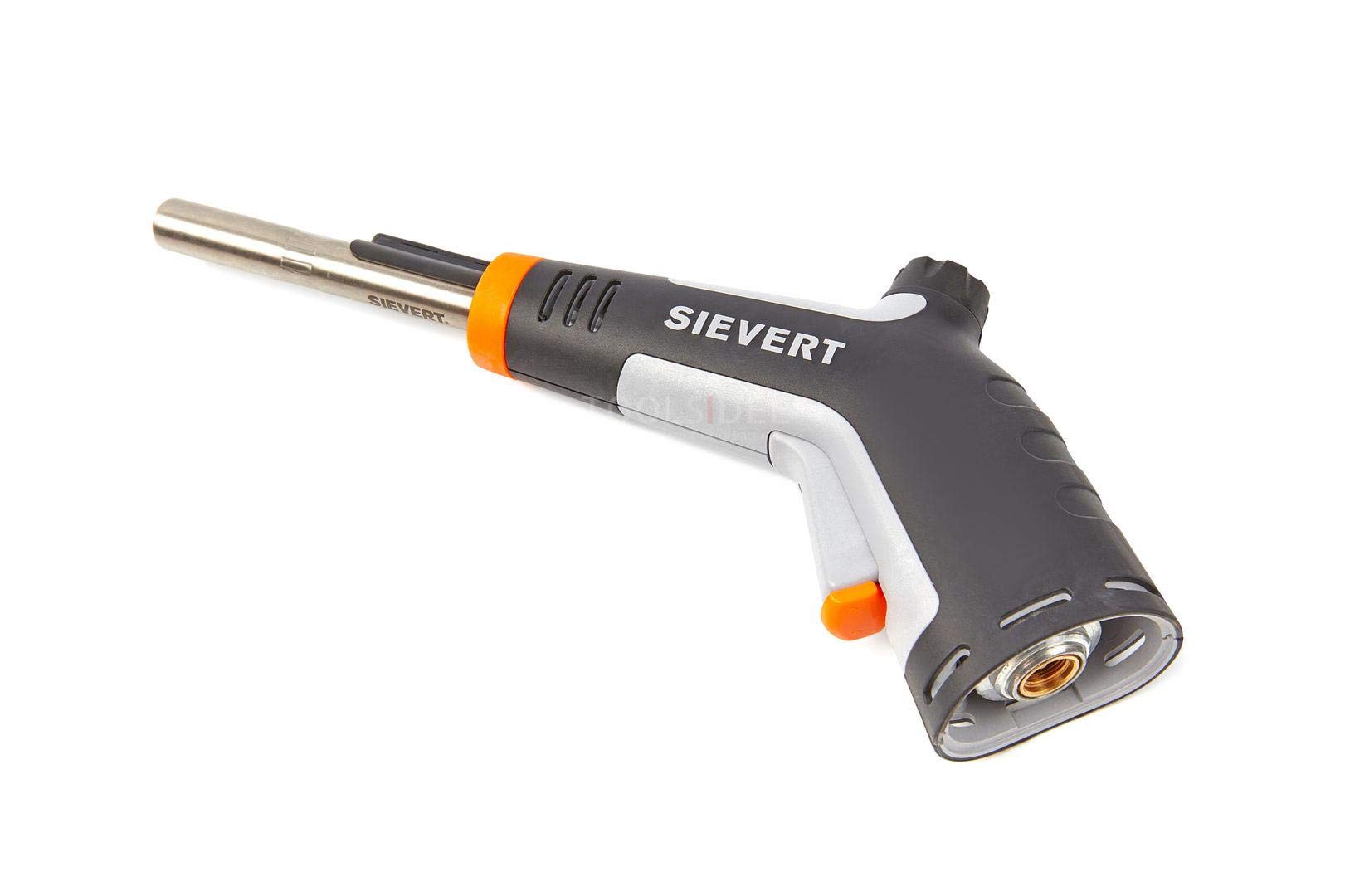 Sievert Powerjet 253511 Zyklonbrenner 2,2kW