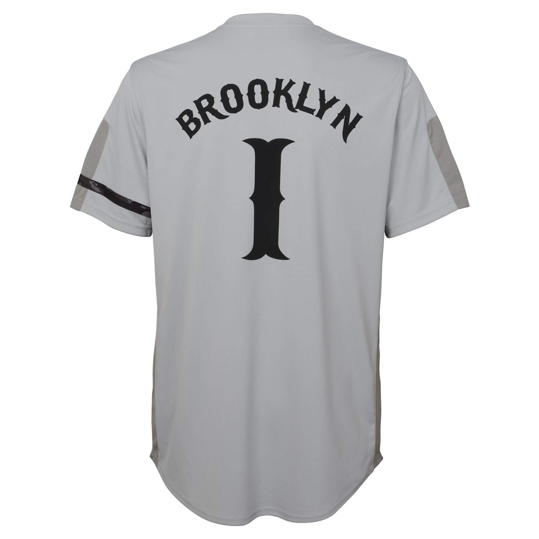 Umbro Men's Jerseys Tops Shirts, Brooklyn United FC Small